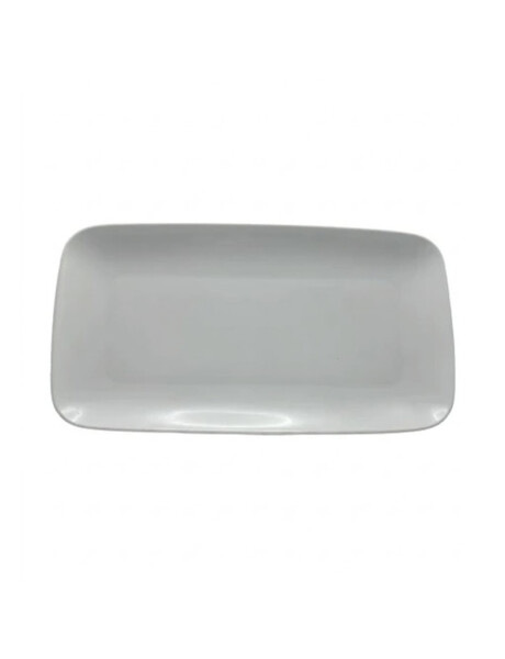 FUENTE 19x36x3CM PORCELANA REFORZADA SELECTA FUENTE 19x36x3CM PORCELANA REFORZADA SELECTA