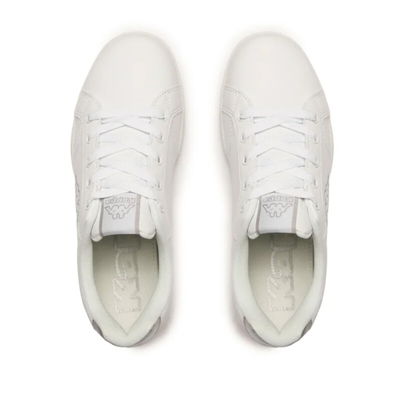 Logo Adenis Kid - Niños White/iridescent