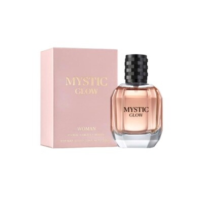Perfume Mystic Glow Edt Nat Spray 50 Ml. Perfume Mystic Glow Edt Nat Spray 50 Ml.