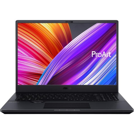 Notebook Asus Core I7 4.7GHZ, 16GB, 2TB Ssd, 16" 4K Oled, Rtx 3070TI 8GB 001