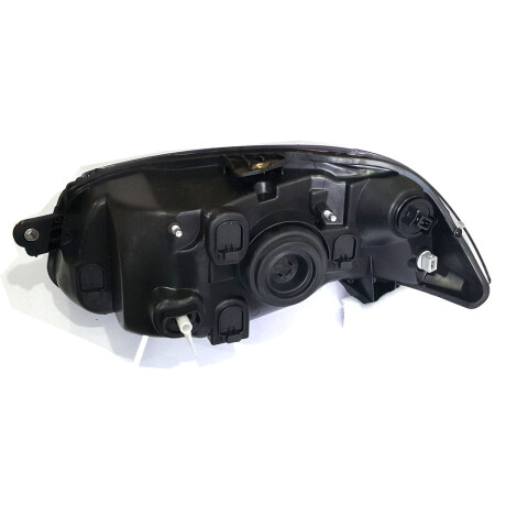 SEMIOPTICAS FIAT PALIO 09 STRADA 11/ SIENA EL 14/ DER. - SEMIOPTICAS FIAT PALIO 09 STRADA 11/ SIENA EL 14/ DER. -
