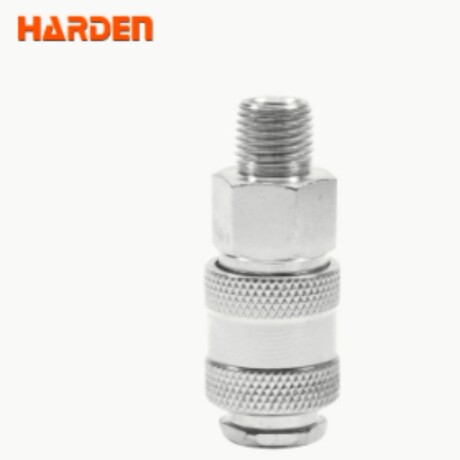 ACOPLERÁPIDOROSCAMACHOGDE1/4(TIPOEUROPEO)HARDEN++ N/a