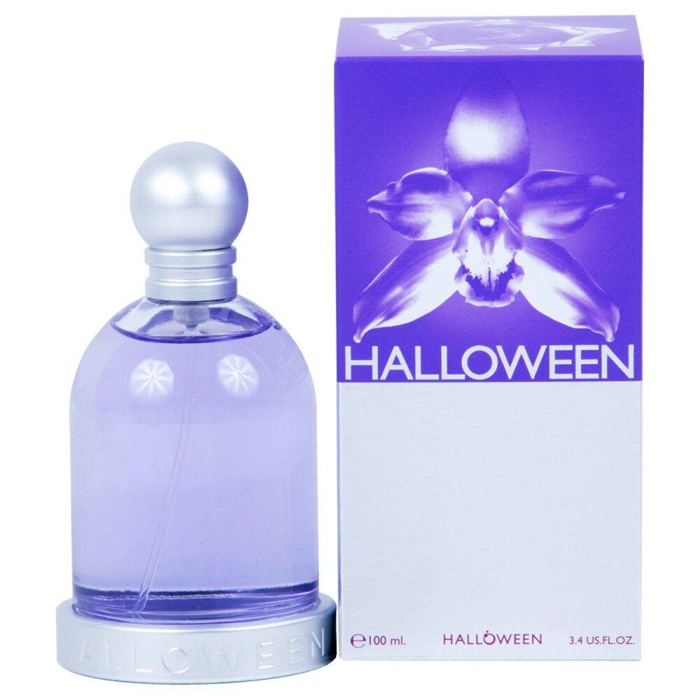 HALLOWEEN EDT FR. X 100 ML. única