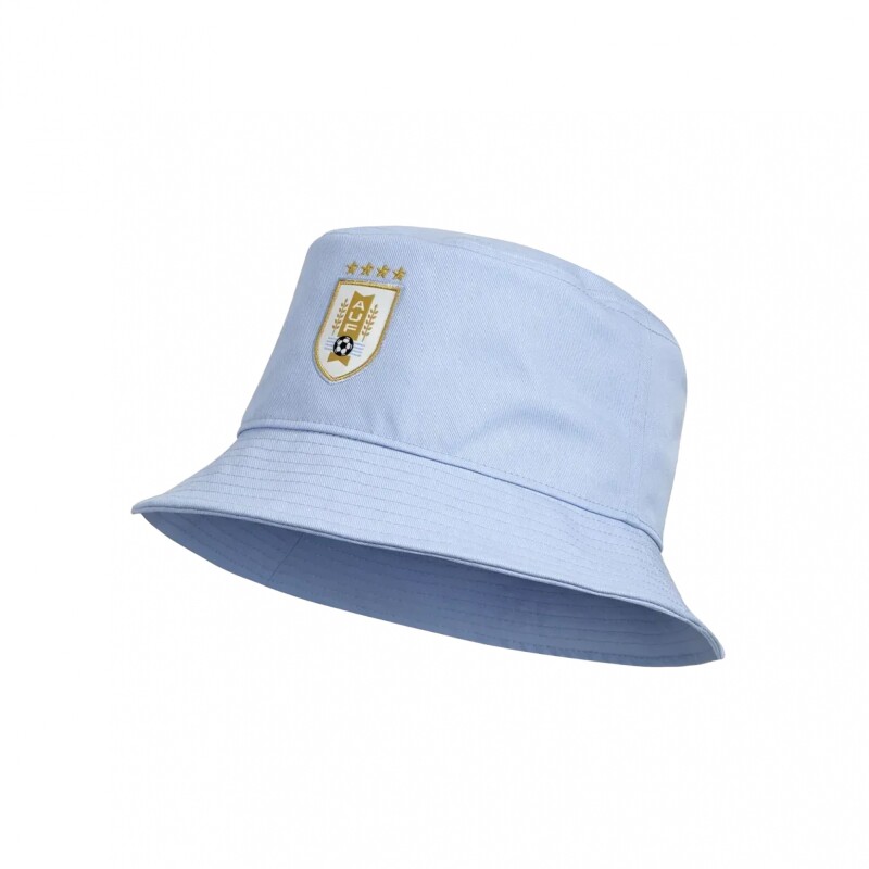 Gorra Piluso Nike AUF Blue