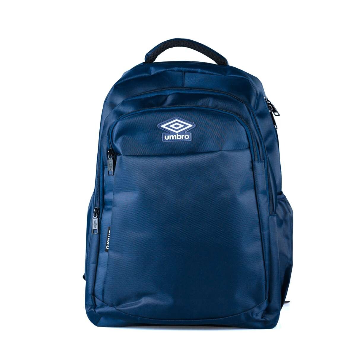 Mochila Umbro Chek Unisex - Azul 