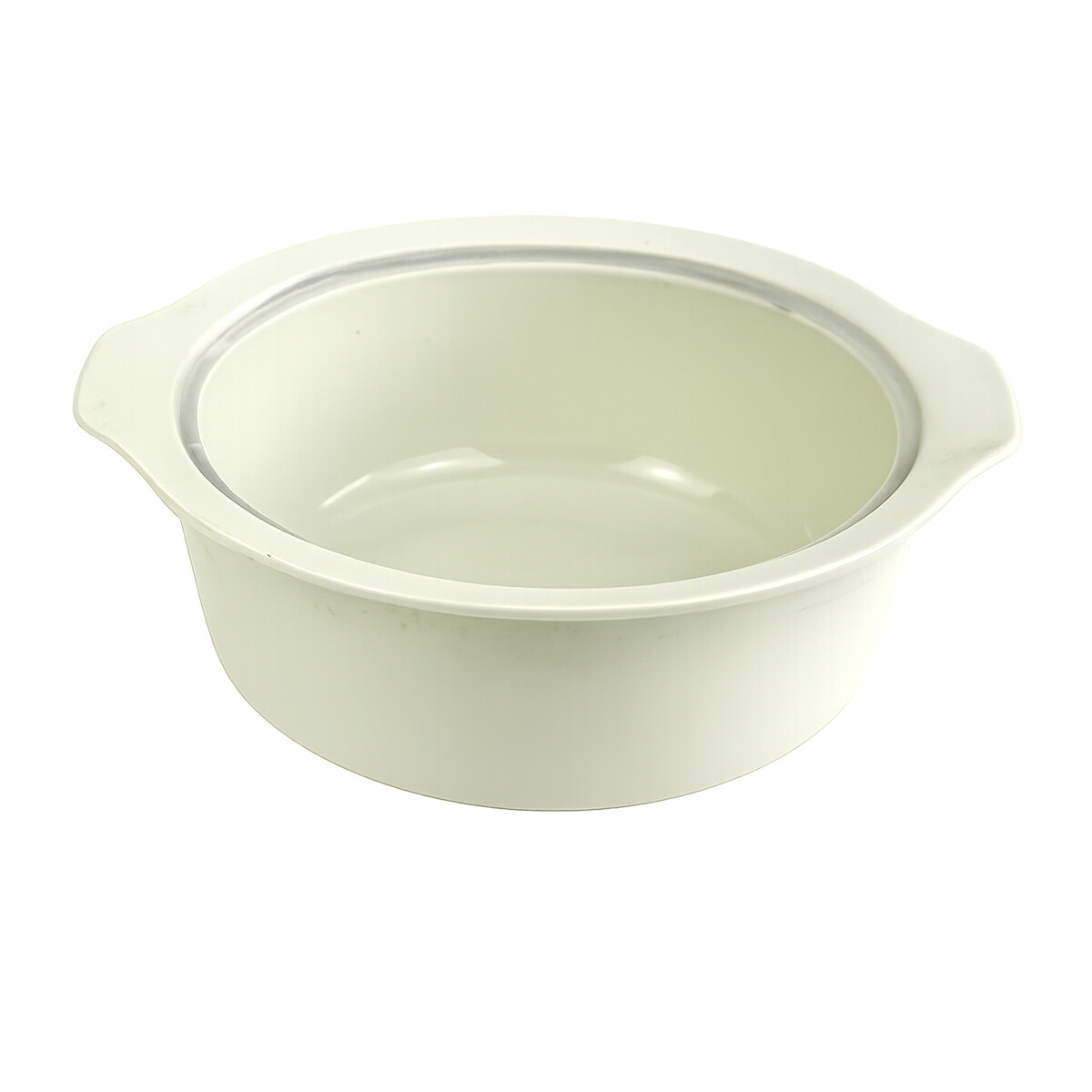 BOWL SOPERA CERAMICA BCA CON ASAS 