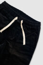 SANTI PANTS Black