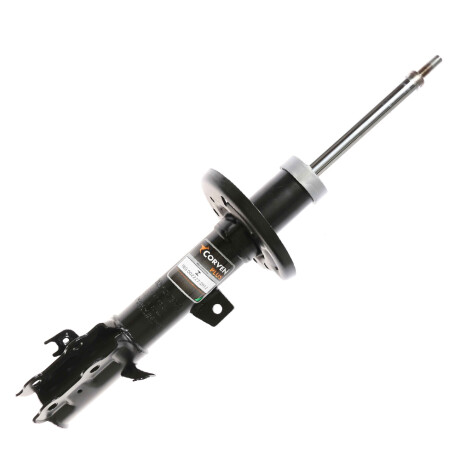 AMORTIGUADOR BYD DELANTERO DERECHO S1 / FORD ECOSPORT 13/ - AMORTIGUADOR BYD DELANTERO DERECHO S1 / FORD ECOSPORT 13/ -