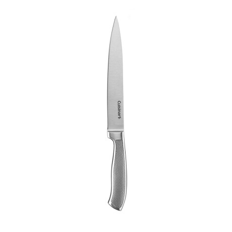 Cuchillo 8 Cuisinart Graphix Collection Plateado