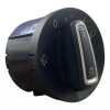 LLAVE DE LUCES CON CAMINERO VIRTUS / NIVUS / GOLF 7 Llave De Luces Con Caminero Virtus / Nivus / Golf 7