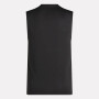 Bividi Running Id Train Slvls Tech Tee Hombre Black