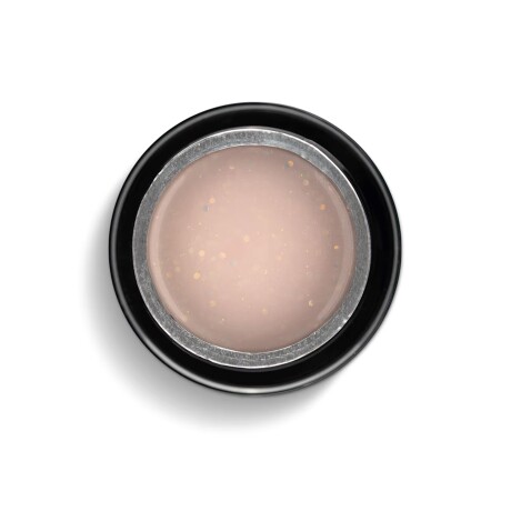 Pink Mask Gel De Construccion Builder In A Pot 30gr Stellar Cream