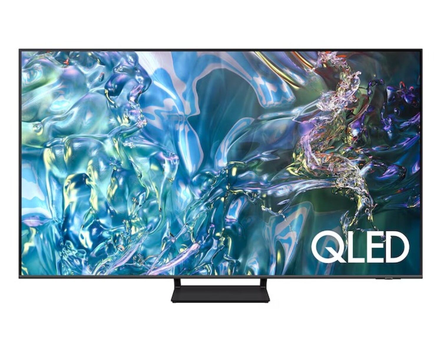 Smart TV 65'' QLED 4K Q65D Tizen OS 