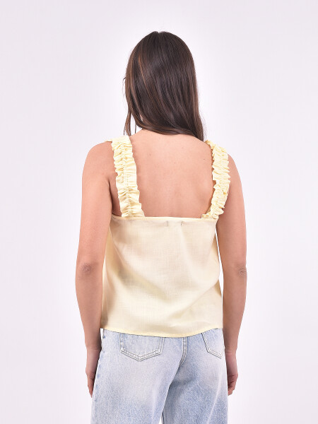 BLUSA KILYOS AMAR. PASTEL