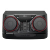 MINICOMPONENTE LG XBOOMM CK43N -Multi Bluetooth N/A