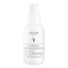 Protector Solar FPS50+ Vichy Capital Soleil UV-Age Daily Color 40ml Protector Solar FPS50+ Vichy Capital Soleil UV-Age Daily Color 40ml