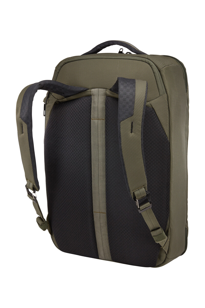 Thule Crossover 2 Convertible Carry On - Forest Night Thule Crossover 2 Convertible Carry On - Forest Night