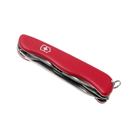 Navaja Suiza Victorinox Forester 12 funciones Navaja Suiza Victorinox Forester 12 funciones