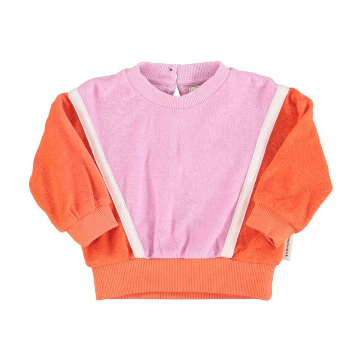 Buzo Mango - Baby & Kids 