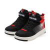 Bota Marvel casual Niños SPICFW26130 Negro-rojo