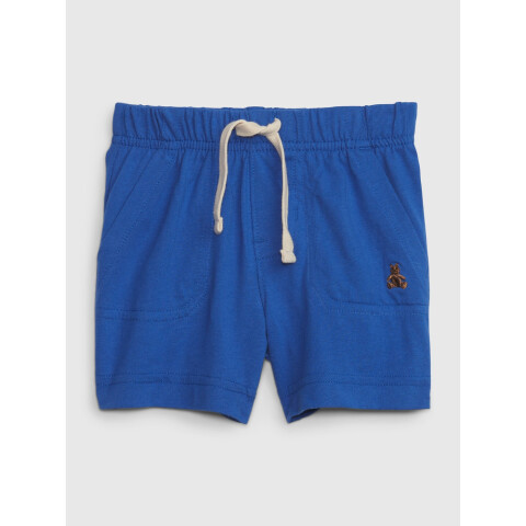 BF SOLID SHORT ADMIRAL BLUE