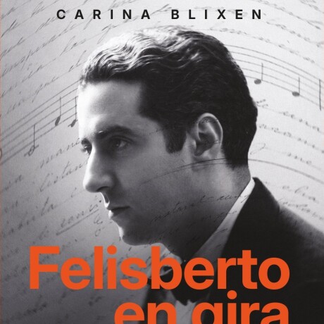 FELISBERTO EN GIRA FELISBERTO EN GIRA