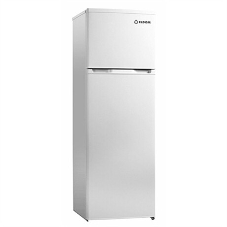 REFRIGERADOR ELDOM FH212 BLANCO - FRIO HUMEDO REFRIGERADOR ELDOM FH212 BLANCO - FRIO HUMEDO