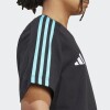 Remera Adidas AMG Petronas Formula One Team DNA Negro