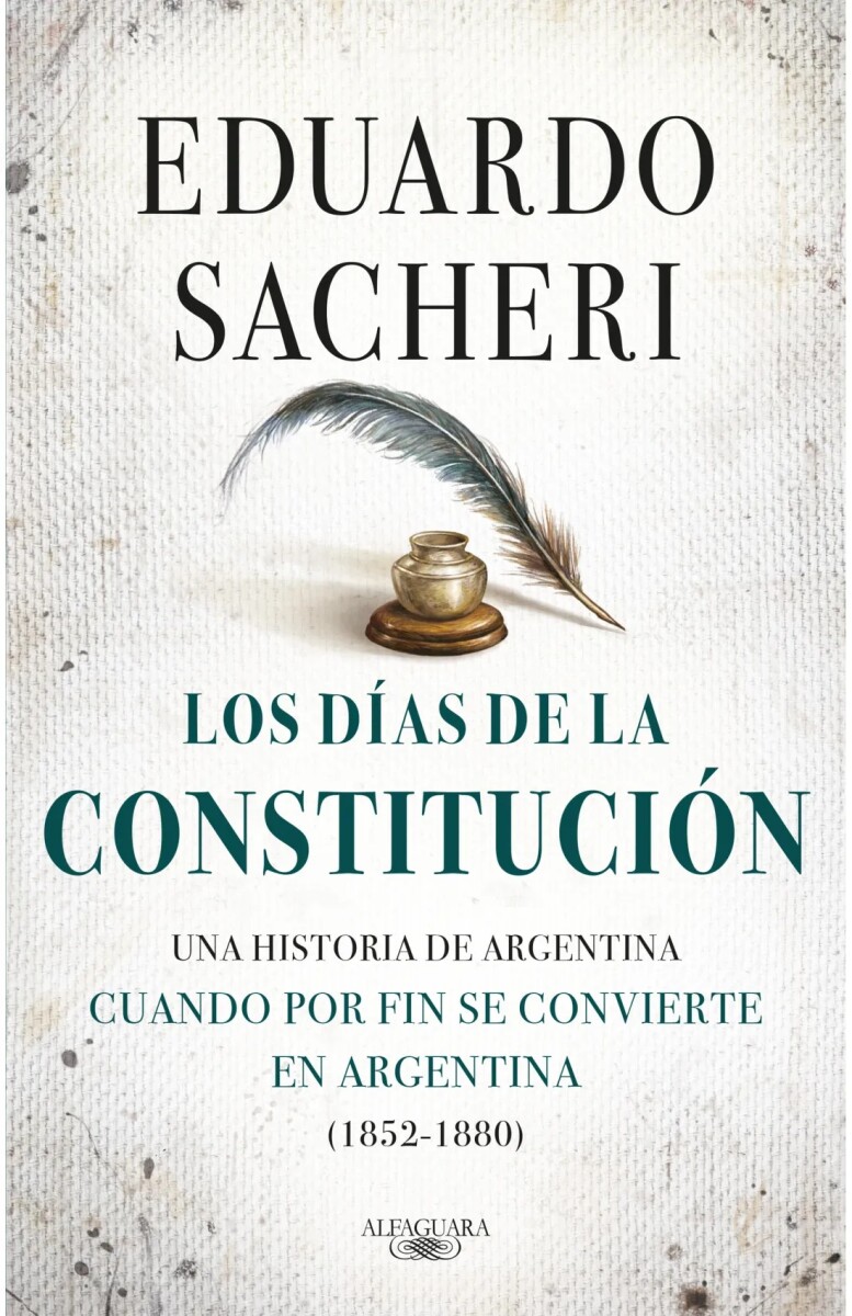 Los días de la Constitución 