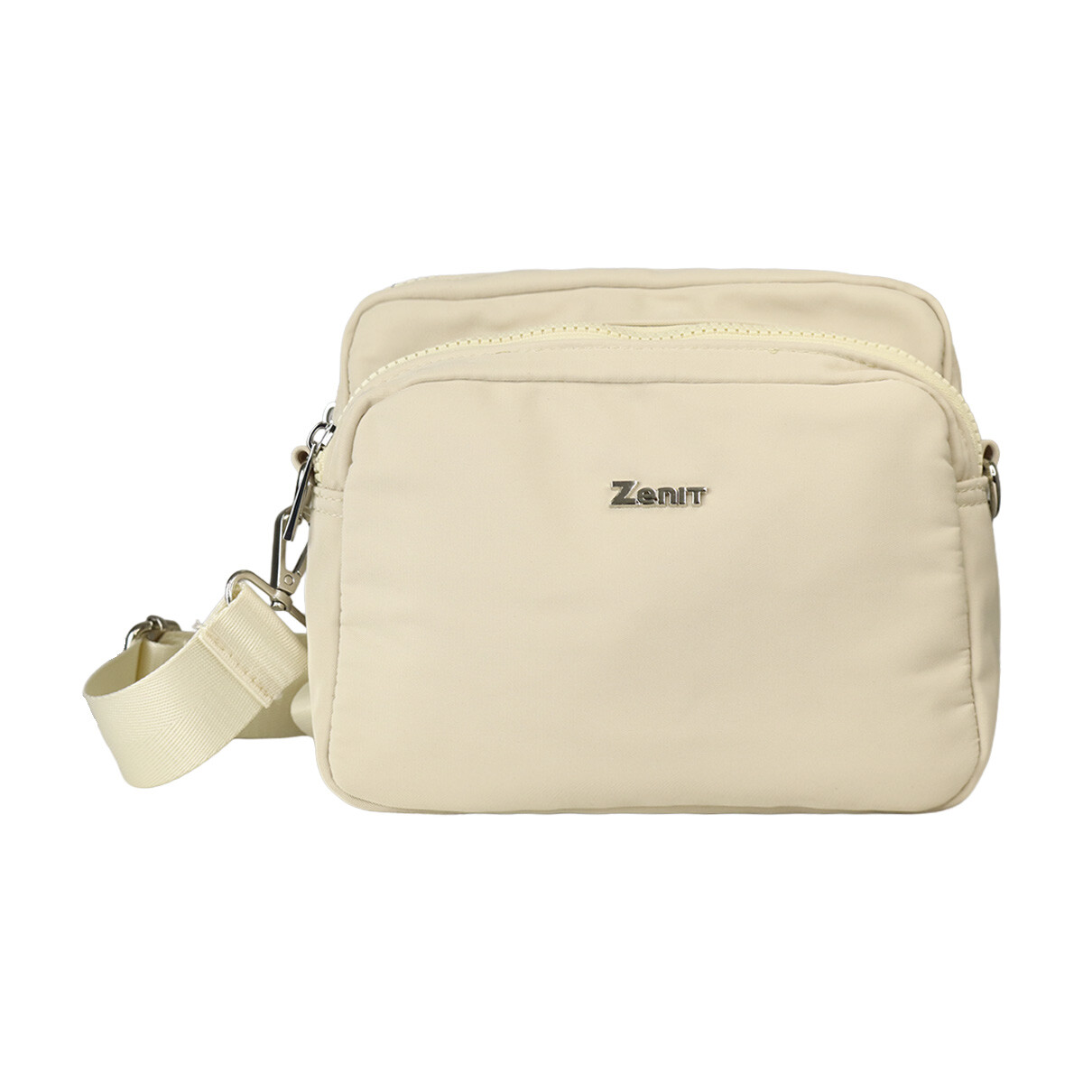 BANDOLERA ALPES BEIGE 