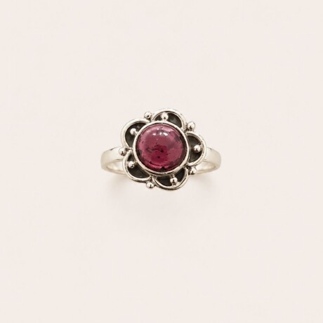 Anillo Helena - Plata 925 Anillo Helena - Plata 925