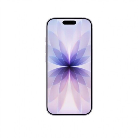 CEL IPHONE 17 256GB IPHONE 17 5G 6,3' 256GB Cámara 48Mpx Con eSIM - Lavender