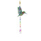 Atrapasol De Gemas DIY Colibrí