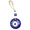 Ojo turco pintado 7cm 5
