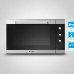 HORNO ELECTRICO CANDY FNP319/1X/E acero inoxidable
