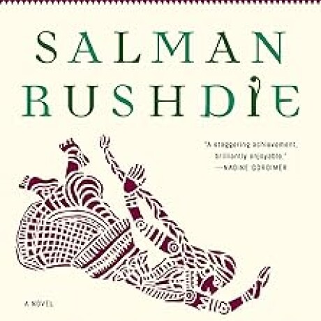 THE SATANIC VERSES THE SATANIC VERSES