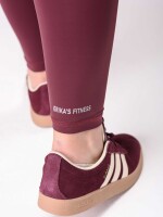 Calza Abdominales Bordo
