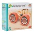 Tender Leaf Toys Binoculares Juguete Niños Madera Animales Tender Leaf Toys Binoculares Juguete Niños Madera Animales