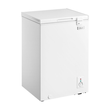 Freezer horizontal puerta ciega 99 litros Freezer horizontal puerta ciega 99 litros