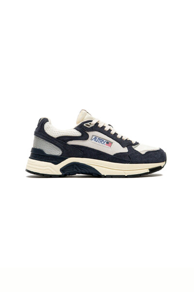 HYPERWAY LOW MAN SUEBIC/MESH S Azul