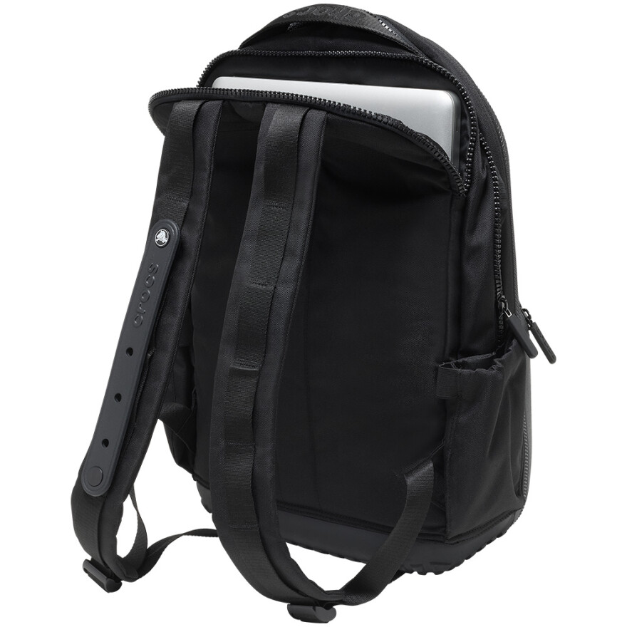 Mochila Backpack Unisex Black