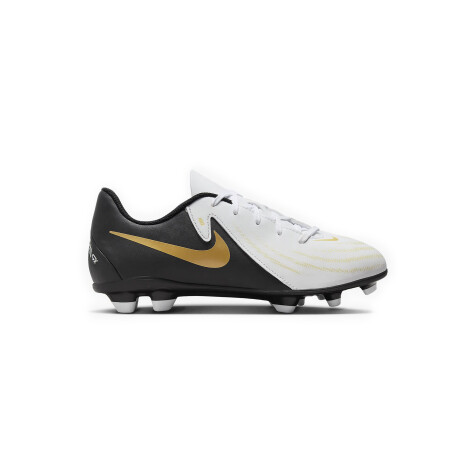 Championes Nike Phantom GX 2 Club White