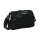 Cartera microfibra Negro