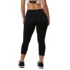 Calza New Balance Accelerate Capri Negro