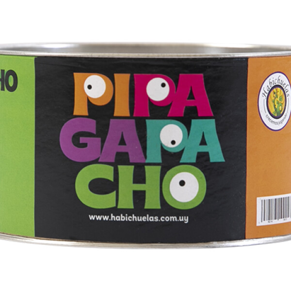 Pipagapacho Habichuelas Única