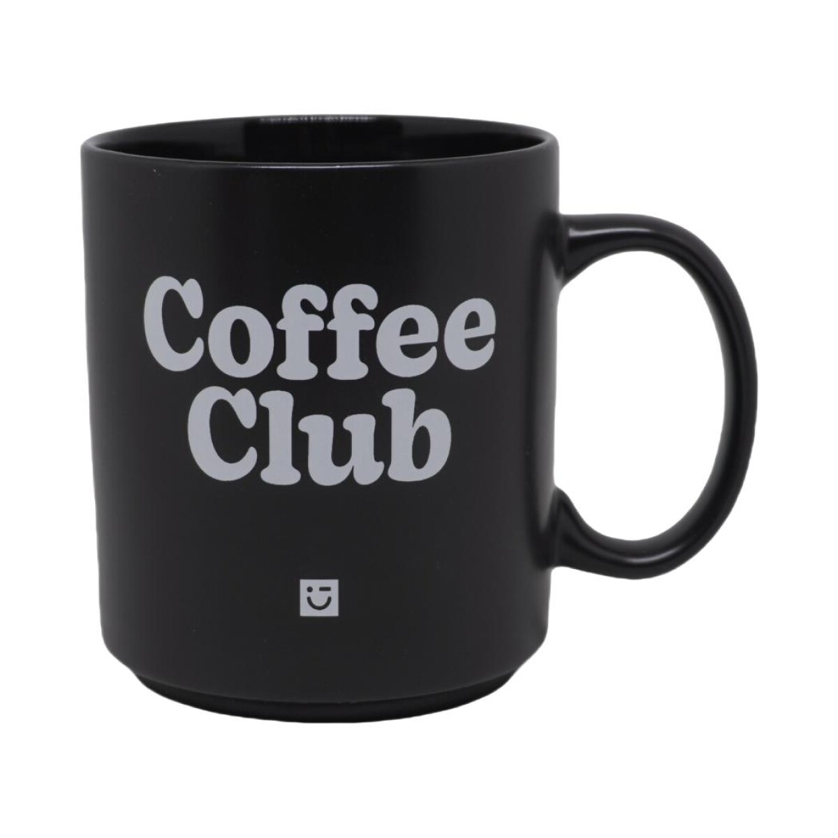 Taza club 390ml 