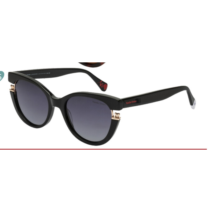 Natalia Oreiro 6230 Negro