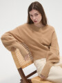 Saco Abbie Camel