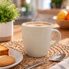 Taza lisa 3 colores 7.6 x 8.6 Taza lisa 3 colores 7.6 x 8.6