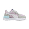 Championes Puma Graviton AC de Niños - 381989 47 Rosado-gris